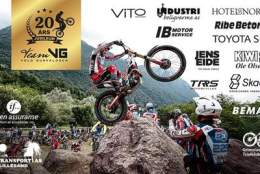 Trial-show Team Vold Gunvaldsen