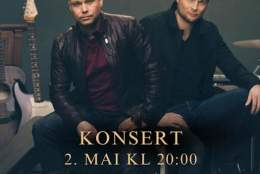 Gaute ormåsen & Christian Ingebrigtsen