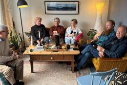 Lørdagsjazz på Tollboden