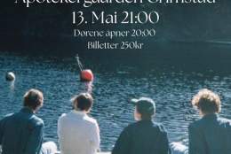 Konsert: Bror