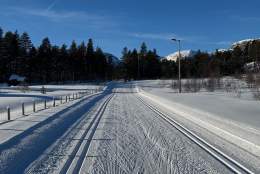Velkomen til Brokke Skirace!