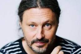 Oscar Danielson med band (SE)