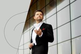 Mendelssohns fiolinkonsert og Sjostakovitsjs fjerde