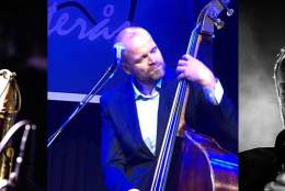 Ola Welo / Børge Petersen-Øverleir / Lars Tormod Jenset