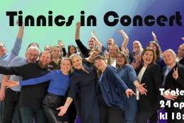 Tinnics in Concert