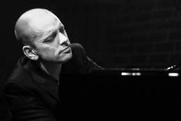 Tord Gustavsen