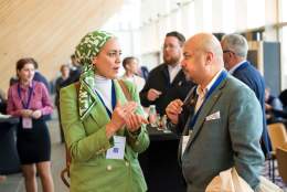 Kristiansand European Conference