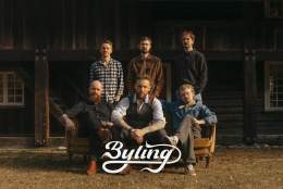 GRATISKONSERT med Byting på CC Gjøvik