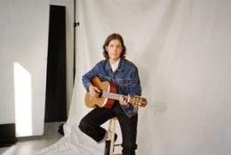 Ole Kirkeng med band