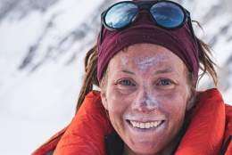 Kristin Harila - Den ultimate triumfen og tragedien som fulgte