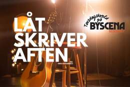 Låtskriveraften