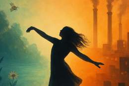 Generasjon Nå - En danseforestilling av Movement Dansestudio