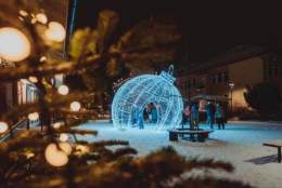 Jentetur med middag og konsert
