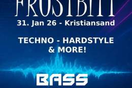 Frostbitt 2026 Frostbitt 2026