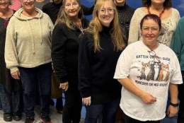 Konsert med VOX Humana og Glatte Kjakær på Sjøboden Live Scene