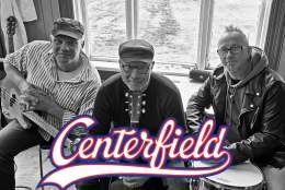 Centerfield - Akevittfestivalen