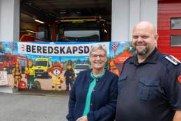 Beredskapsdagen 2026