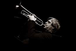 Tune Into: Kåre Nymark Jr.