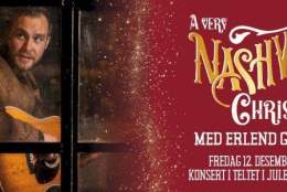 A Very Nashville Christmas