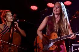 SYNVIS - Fredagskveld på Kaffka