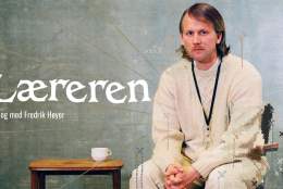 "Riksteatret: Læreren"