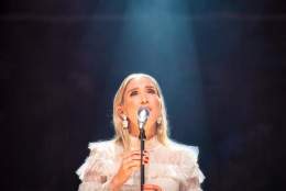 Christel Alsos - I den kalde vinter 2025