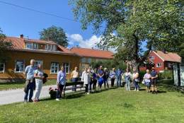 Byvandring i Kongsvinger