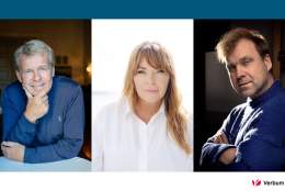 Hva skjedde i de dager?