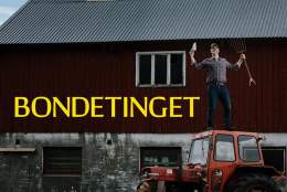 Bondetinget - Teater Innlandet - Prestgarden Kulturfellesskap