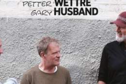 Konsert med Per Mathisen/Hans Mathisen/Petter Wettre/Gary Husband -Mandal Jazzklubb på Piren Kulturrom