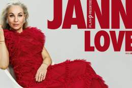 Janne Formoe: Janneloven - på Buen Kulturhus