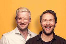 Kilde Til Begeistring