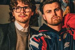 Next up: nye stjerneskudd! Symbiose Under Vann Ordinær + shuttle (Tangvall)