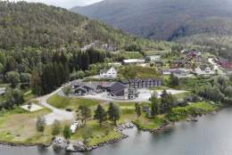 Lyngmo Gjestehus & Camping