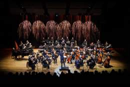Vårkonsert