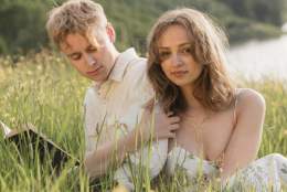 We Met In June [Americana/Folk-pop] // Søndager på Vaktbua Ordinær