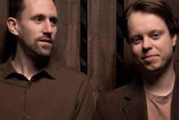 Jeffs & Ringøen DUO Ordinær billett