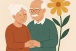 Den Internasjonale Eldredagen 1. oktober