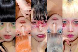 Zenbu Kimi no Sei da - Misfits of the Idol World