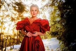 Julekonsert med Helene Bøksle