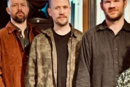 Gard Nilssen Acoustic Unity - Mandal Jazzklubb på Piren Kulturrom