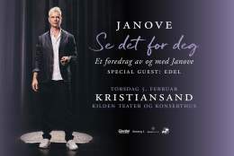 Se det for deg – med Janove
