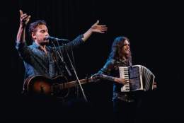 RAINDOGS Celebrating Tom Waits - Torsdagskveld på Kaffka