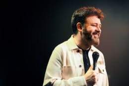 DAG SØRÅS og Espen Abrahamsen