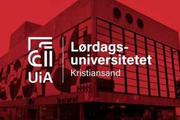 Lørdagsuniversitetet