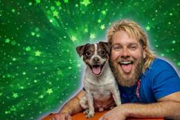 Barnefest med Morten og Saft!