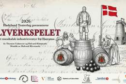 Blyverkspelet - earlybird tom 31/5!