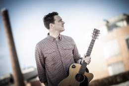 Håvard Bævre - Fredagskveld på Kaffka