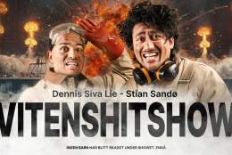 VITENSHITSHOW