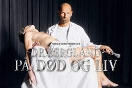 Dr. Bergland - På død og liv